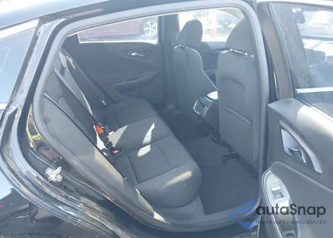 2018 Chevrolet Malibu Lt z USA, uszkodzony, nr VIN 1G1ZD5ST9JF270545